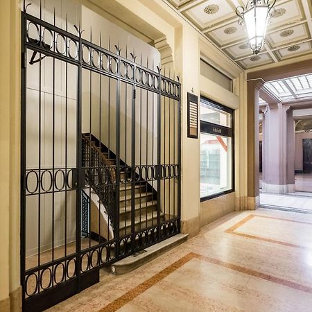 Casa Acquaderni Apartment Bologna Exterior photo